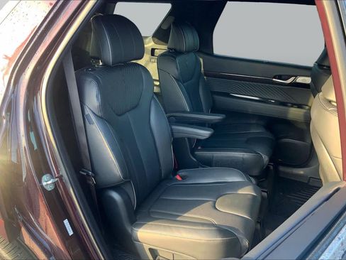 Used 2025 Hyundai Palisade Calligraphy AWD/4WD image 19