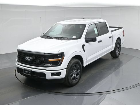 New 2026 Ford F150 STX w/ Equipment Group 200A RWD image 34