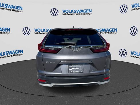 Used 2020 Honda CR-V EX-L image 13