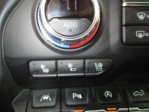 Used 2021 GMC Sierra 1500 Denali w/ Denali Ultimate Package image 14