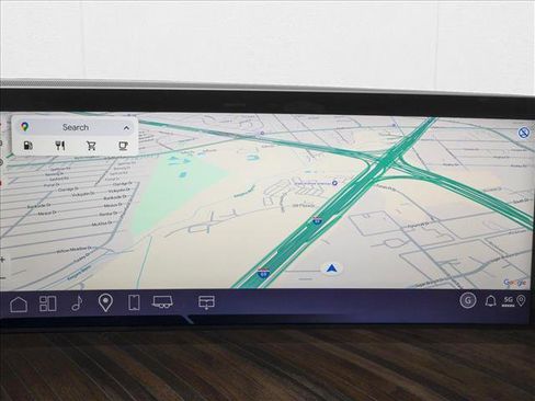 New 2026 Cadillac Escalade ESV Platinum Luxury image 12