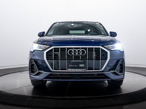 Certified 2023 Audi Q3 2.0T Premium Plus w/ Premium Plus Package image 21