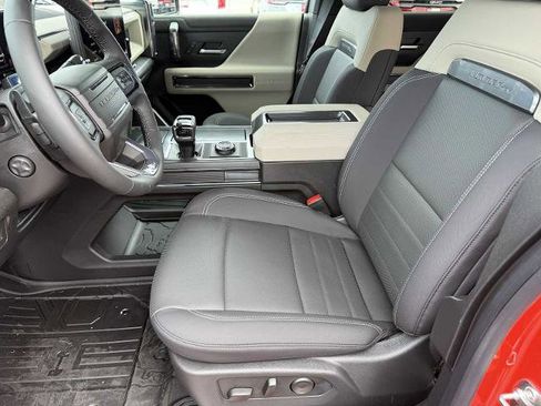 New 2026 GMC Hummer EV 2X image 21