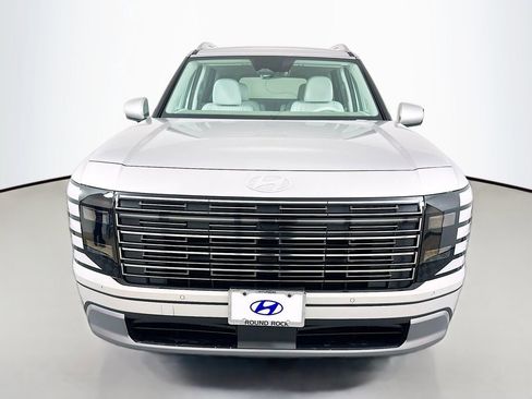 New 2026 Hyundai Palisade SEL image 2