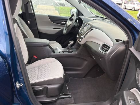Used 2022 Chevrolet Equinox LS AWD/4WD image 13