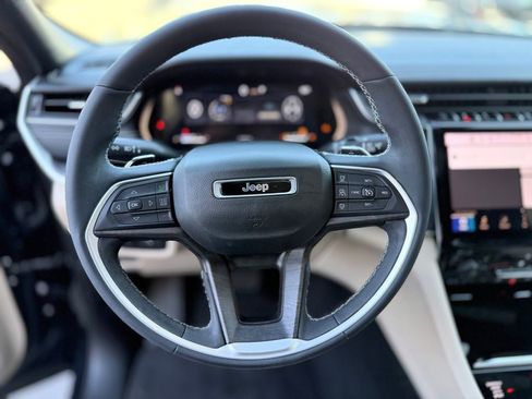 Used 2023 Jeep Grand Cherokee Limited image 6