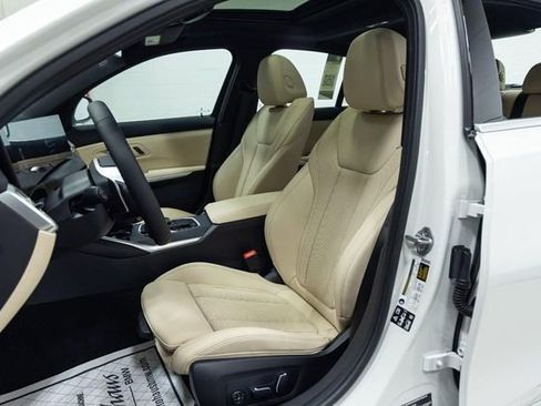 New 2026 BMW 330i xDrive Sedan w/ Premium Package image 24