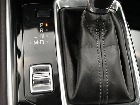 Certified 2024 MAZDA CX-5 Signature AWD/4WD image 12