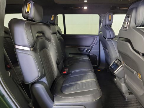 Used 2024 Rivian R1S Adventure AWD/4WD image 23