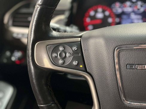 Used 2016 GMC Yukon Denali w/ Open Road Package AWD/4WD image 34