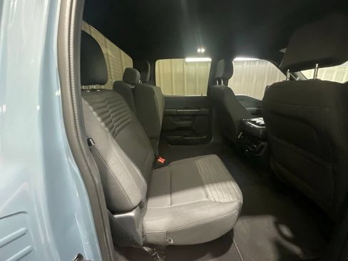Used 2023 Ford F150 XL w/ STX Appearance Package AWD/4WD image 16