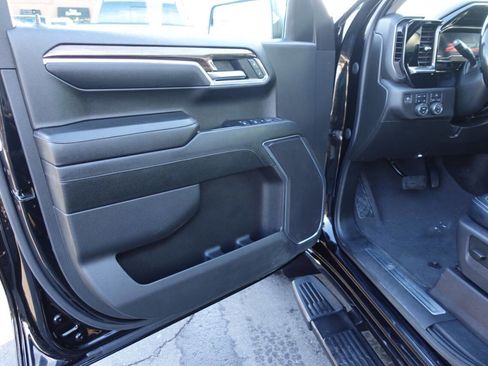 Used 2024 Chevrolet Silverado 1500 RST image 16