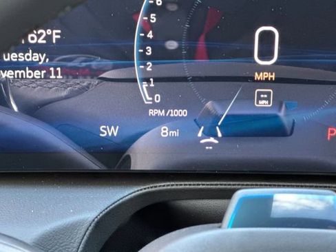 New 2026 Cadillac CT5 Premium Luxury image 27