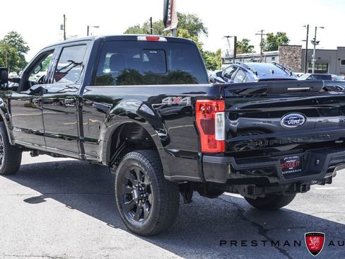 Used 2019 Ford F250 Lariat w/ Lariat Ultimate Package AWD/4WD image 21