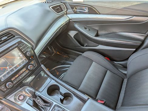 Used 2017 Nissan Maxima 3.5 S image 30