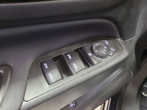 Used 2023 Chevrolet Equinox RS w/ LPO, Floor Liner Package AWD/4WD image 26