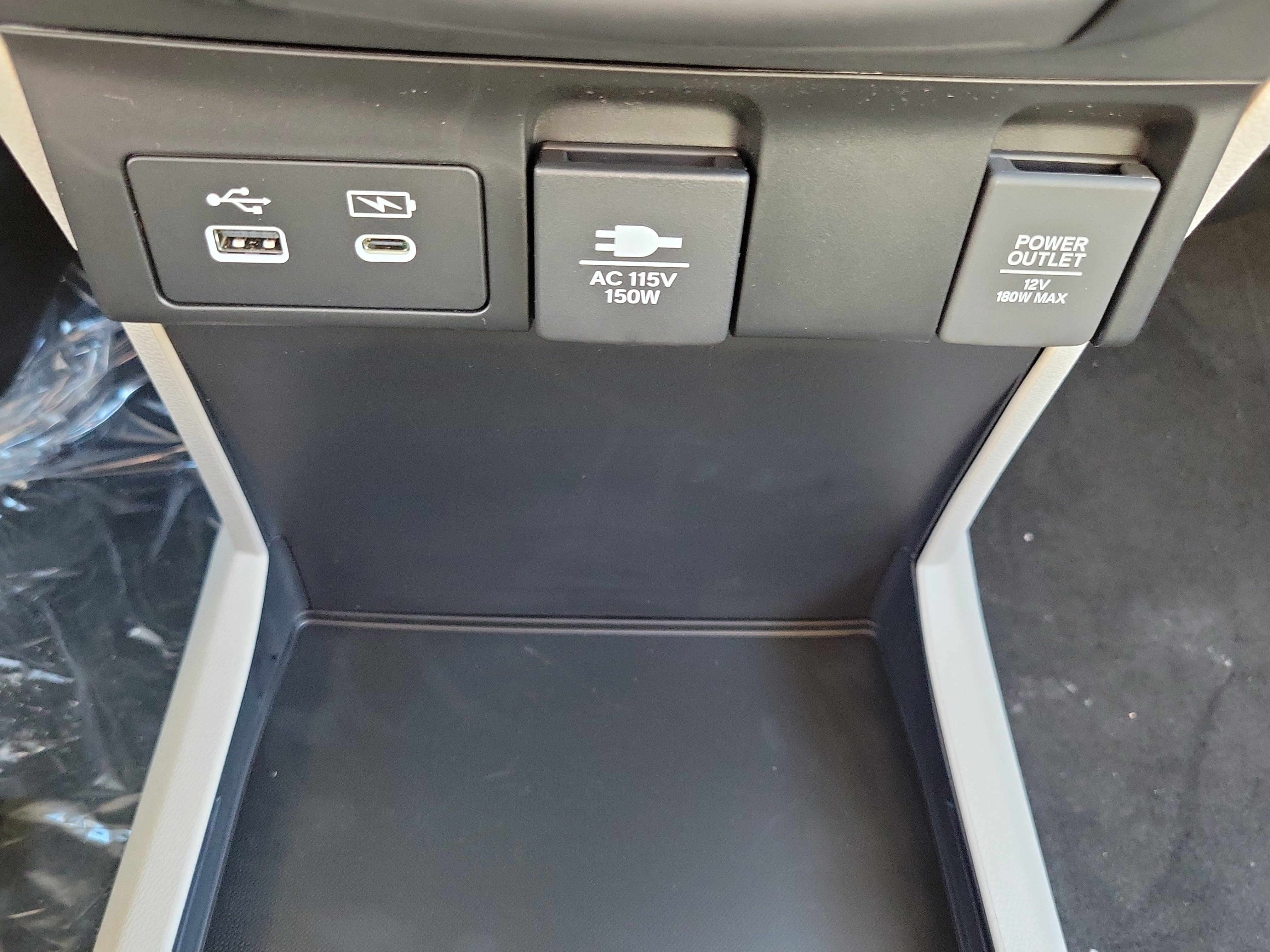 New 2027 Honda Odyssey Elite image 20