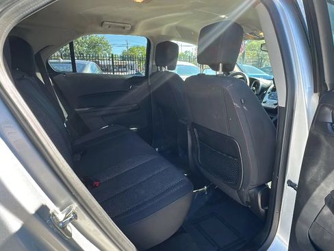 Used 2016 Chevrolet Equinox LT FWD image 16