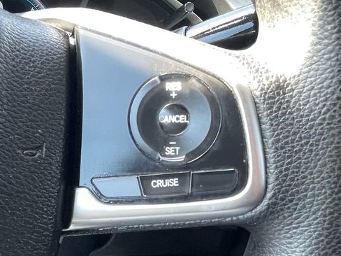 Used 2016 Honda Civic EX image 21