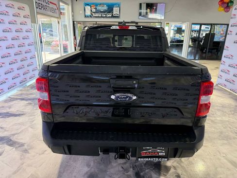 Used 2022 Ford Maverick XLT image 7