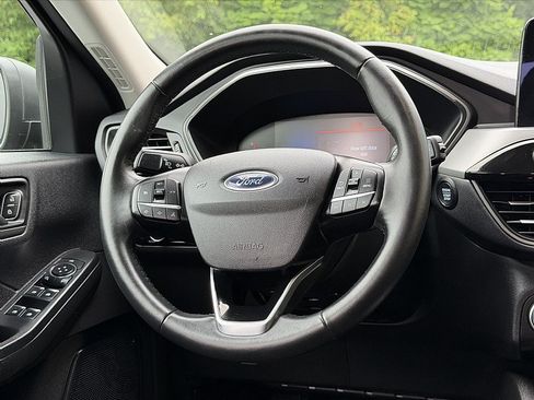 Used 2024 Ford Escape Active FWD image 12