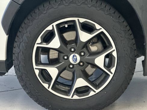 Used 2018 Subaru Crosstrek 2.0i Premium w/ Eyesight System AWD/4WD image 26