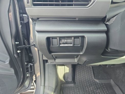 New 2026 Subaru Crosstrek 2.5i Wilderness image 23