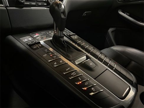 Used 2017 Porsche Macan GTS w/ Premium Package Plus image 44