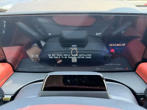 New 2025 Lincoln Aviator Reserve w/ Luxury Package image 7