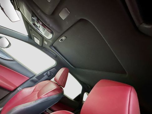 Used 2024 Lexus NX 350h NX 350h Premium image 27