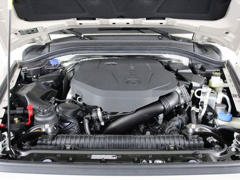 New 2026 INEOS Grenadier AWD/4WD image 15