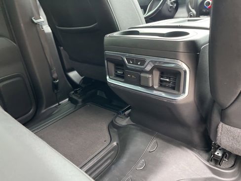 Used 2021 GMC Sierra 1500 AT4 AWD/4WD image 22