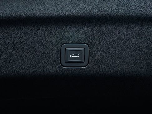 New 2026 Chevrolet Tahoe High Country image 47