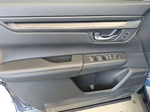 New 2026 Honda CR-V Sport-L image 15