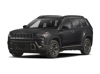 New 2026 Jeep Cherokee Overland AWD/4WD video 1