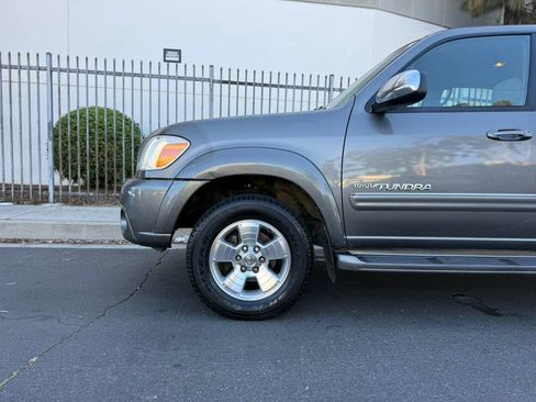 Used 2005 Toyota Tundra SR5 RWD image 3