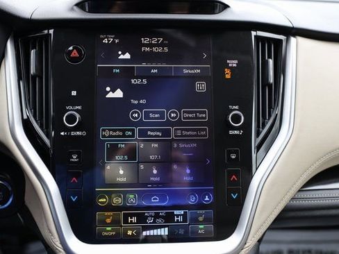 Certified 2025 Subaru Outback Limited w/ Popular Package #2 image 37