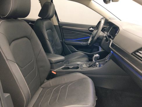 Used 2022 Volkswagen Jetta SEL FWD image 21