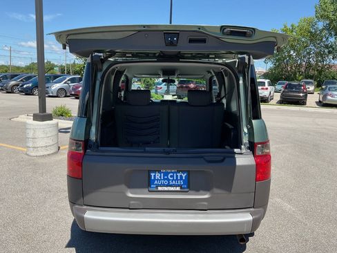 Used 2004 Honda Element EX image 29