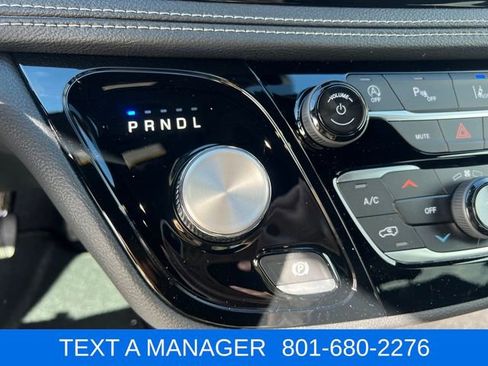 New 2026 Chrysler Pacifica Select FWD image 23