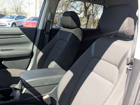 Used 2025 Honda CR-V EX image 21