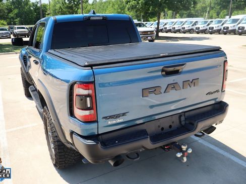 Used 2024 RAM 1500 TRX AWD/4WD image 28