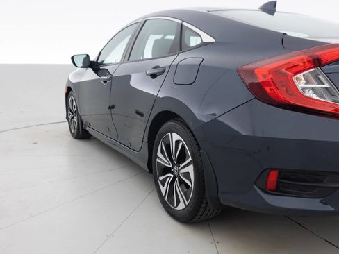 Used 2016 Honda Civic EX-L image 13