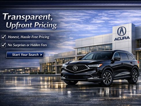 Certified 2024 Acura RDX SH-AWD w/ Advance Package image 39