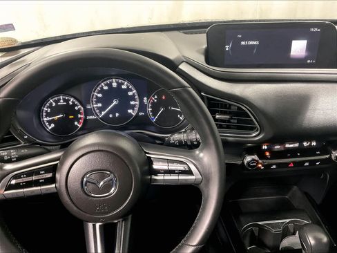 Used 2023 MAZDA CX-30 AWD 2.5 S w/ Preferred Package image 18