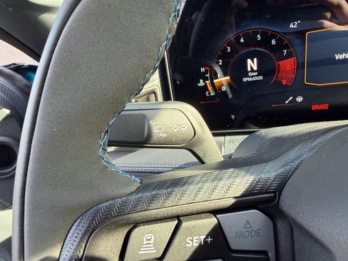 New 2026 Ford Mustang Dark Horse image 40