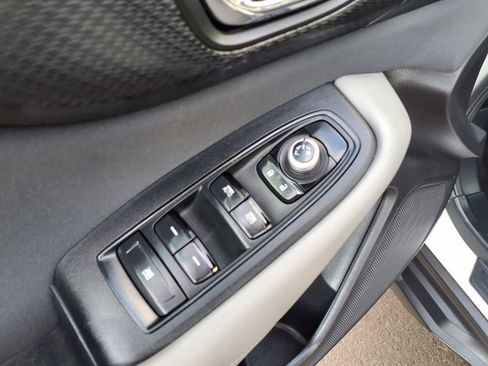 Certified 2021 Subaru Outback Premium w/ Popular Package #1 image 28