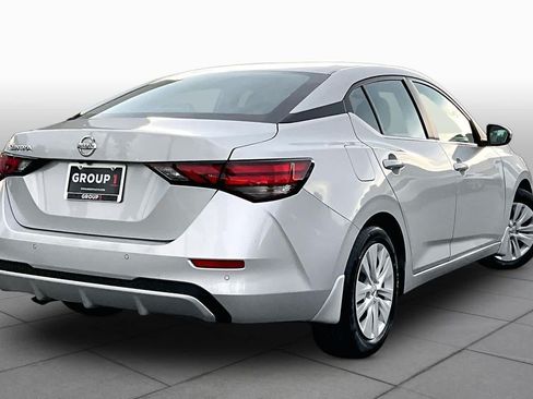 Used 2023 Nissan Sentra S FWD image 13