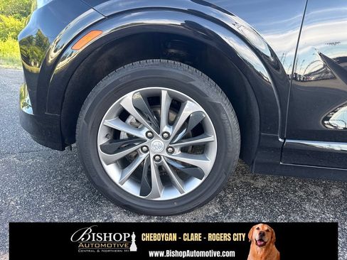 Used 2023 Buick Encore GX Select w/ Sport Touring Package AWD/4WD image 19