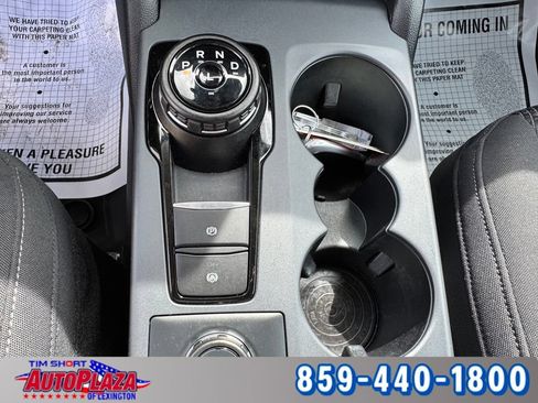 Used 2021 Ford Bronco Sport AWD/4WD image 26